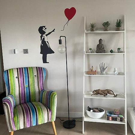 2 Bedroom Chelsea Apartment London Eksteriør bilde