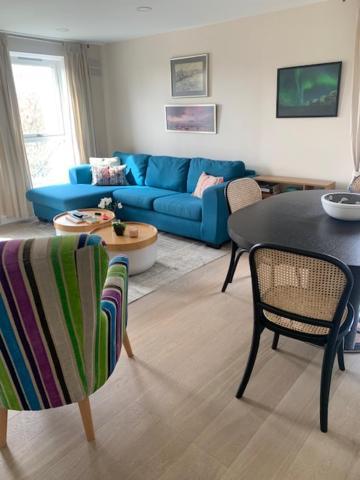 2 Bedroom Chelsea Apartment London Eksteriør bilde