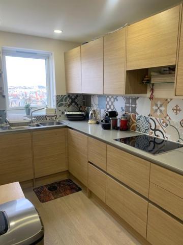 2 Bedroom Chelsea Apartment London Eksteriør bilde