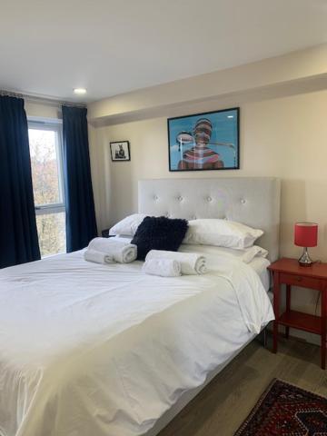 2 Bedroom Chelsea Apartment London Eksteriør bilde