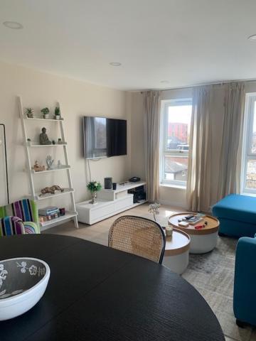 2 Bedroom Chelsea Apartment London Eksteriør bilde
