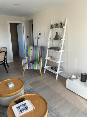 2 Bedroom Chelsea Apartment London Eksteriør bilde
