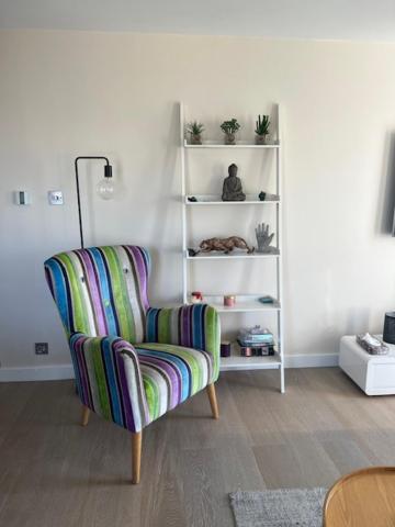 2 Bedroom Chelsea Apartment London Eksteriør bilde
