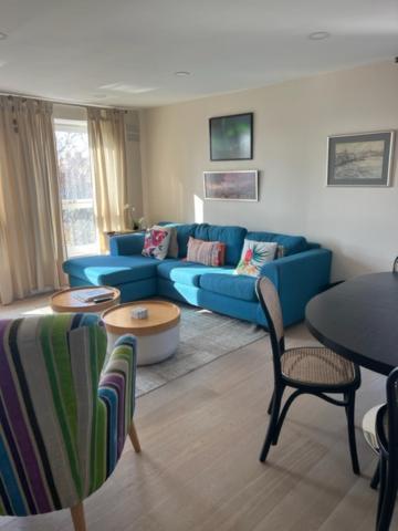 2 Bedroom Chelsea Apartment London Eksteriør bilde