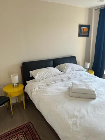 2 Bedroom Chelsea Apartment London Eksteriør bilde