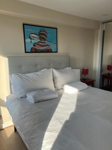 2 Bedroom Chelsea Apartment London Eksteriør bilde