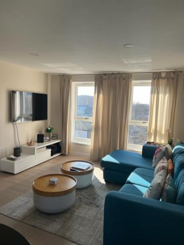 2 Bedroom Chelsea Apartment London Eksteriør bilde