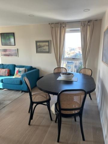2 Bedroom Chelsea Apartment London Eksteriør bilde